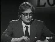Maurice Clavel